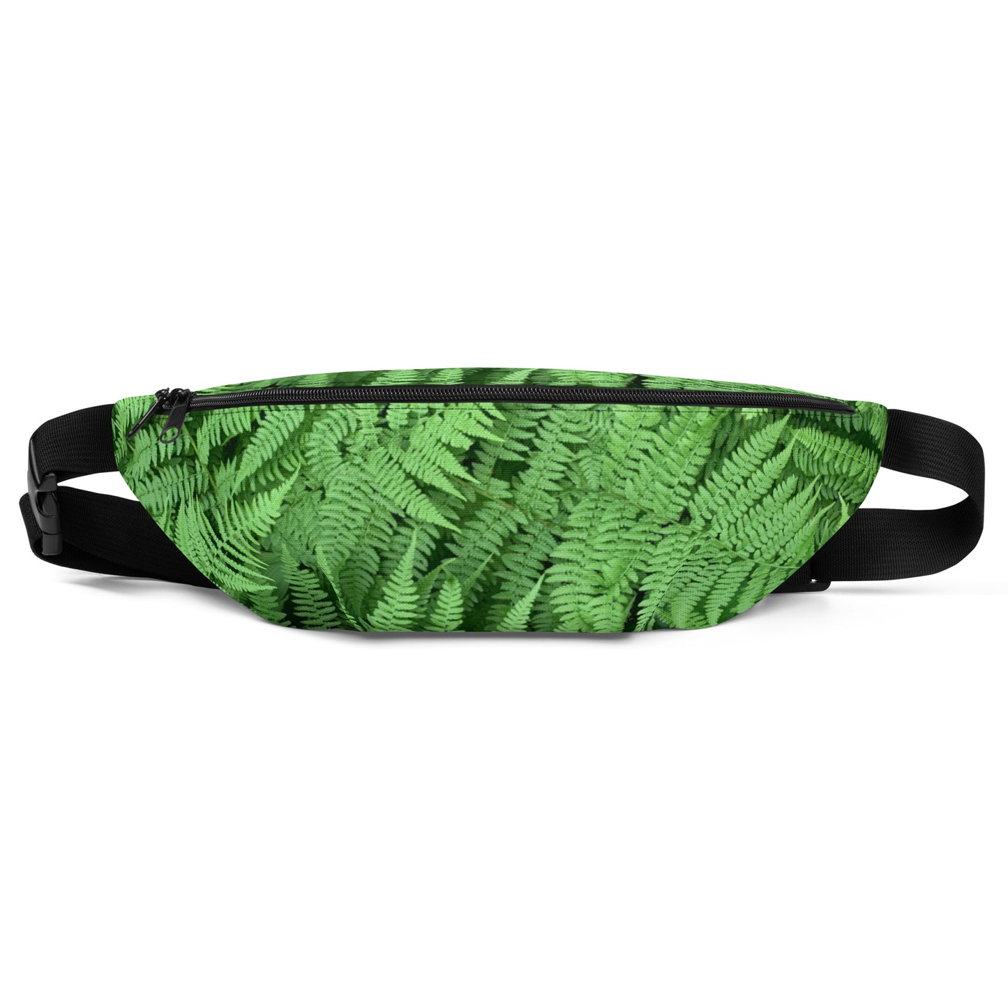 Leafy | Fanny Pack