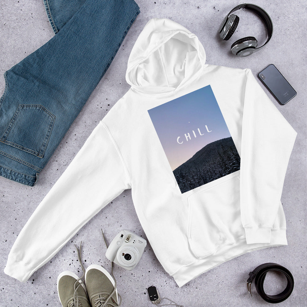 Chill | Unisex Hoodie